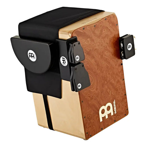Meinl Wc1-m Castanuela Para Cajon Mediana De Roble