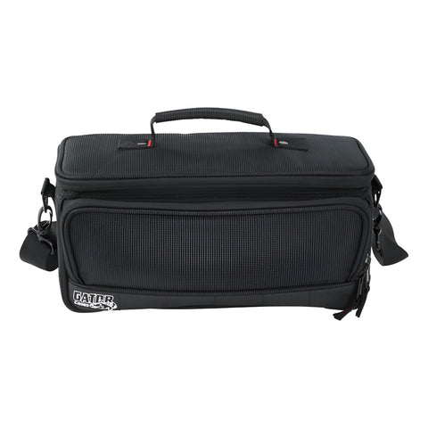 Funda Para Mezcladoras Midas Behringer Gator G-mixerbag-1306 Negro