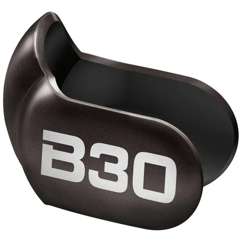 Audifonos In-ear 3 Drivers True-fit Westone B30 Negro