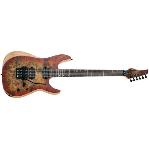 Guitarra Electrica 6 Cuerdas, Schecter Reaper-6 Fr Ifb