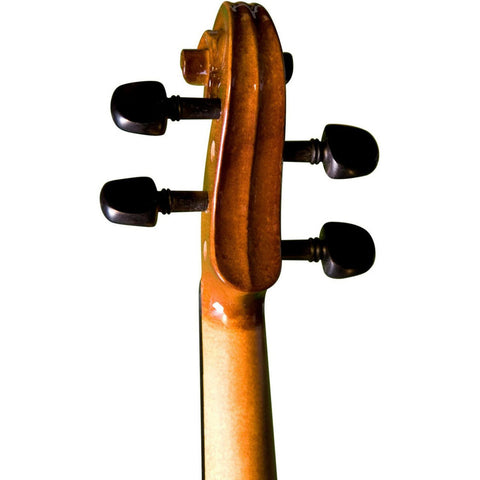 Violin Premier 1/2 Con Arco, Brea, Estuche Cremona Sv130-1/2 Marrón