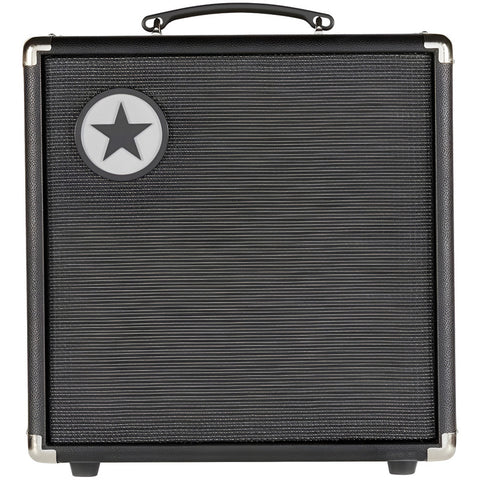 Blackstar Unity 60 Combo Amplificador Para Bajo 60 Watts Color Negro