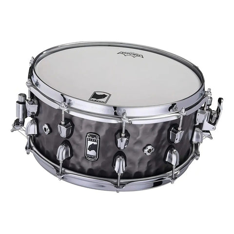 Tarola Mapex Black Panther Persuador 14 X 6.5 Bpnbr465hcn