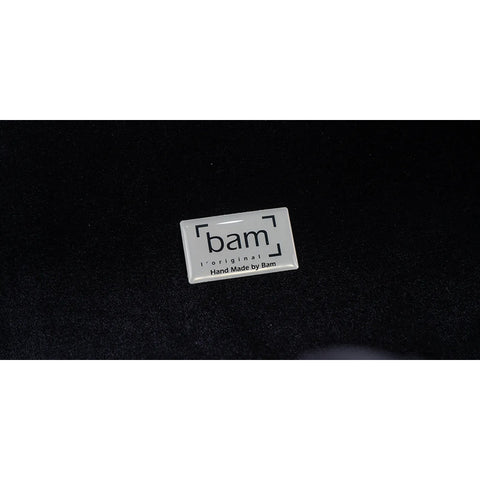 Estuche Para Violín Bam Def2002xl La Defense Hightech Alumin