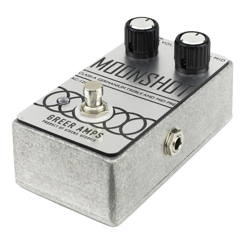 Perilla Color Negro/plata Loknob Planet Wave Pw-lnl01bs