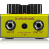 Pedal Efecto Chorus P/guitar. Tc Electronic Afterglow Chorus