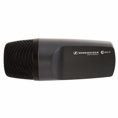 Microfono Dinamico Cardioidep/instrumentos Sennheiser E602ii