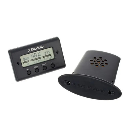 Humidificador Para Guitarra Acustica Planet Wave Pw-gh-hts