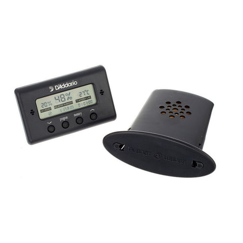 Humidificador Para Guitarra Acustica Planet Wave Pw-gh-hts