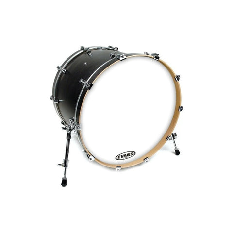 Evans Bd22rgcw-np Parche Resonante Bombo 22 PuLG Coated