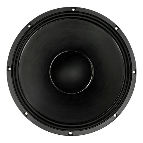 Bocina 15 Pulgadas 450w Eighteen Sound 15w700 Negro Subwoofer Profesional