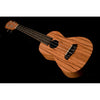 Ukulele Concierto Zebrawood 4 Cuerdas Oscar Schmidt Ou320