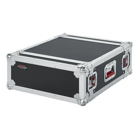 Rack De 4 Unidades De 19 Pulgadas Gator  G-tour 4u