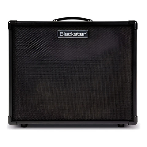 Amplificador Combo Con 35 Efectos Blackstar Idx-100 Negro