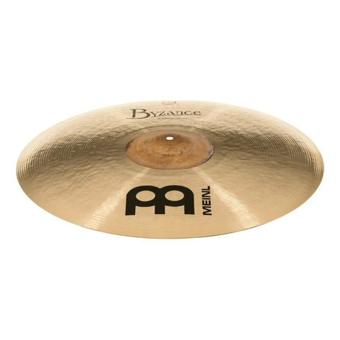 Platillo Crash Polifónico Meinl 20  Byzance B20poc-b Dorado