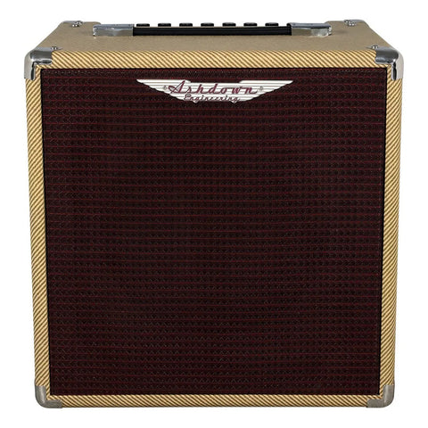 Ashdown Studio 10 Tweed Combo Para Bajo 1x10 60w