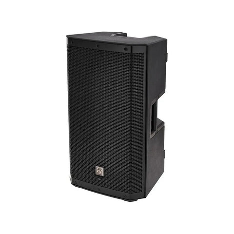 Bocina Electro-voice Zlx 12 G2 Portátil Con Bluetooth Negra Negro