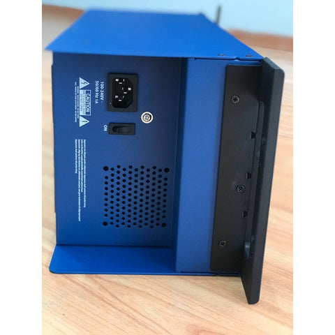 Mezcladora Rack Multitrack Inalámbrica, Soundcraft Ui24r