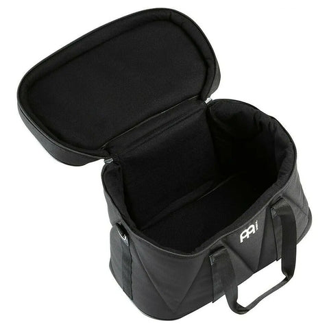 Funda Para Bongos De 7 1/2 Y 8 1/2 Pulgadas Meinl Mbb Negro
