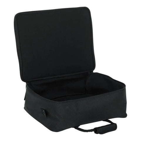 Funda De Nylon Para Mezcladoras Gator G-mixerbag-1815 Negro