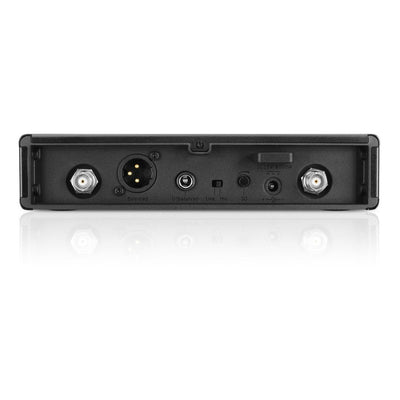 Sistema Inalambrico Lavalier, Sennheiser Xsw2-me2 Seb