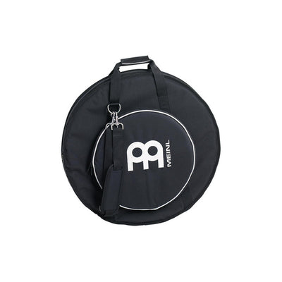 Meinl Mcb-24 Funda Para Platillos Batería Hasta 24 Pulgadas Color Negro