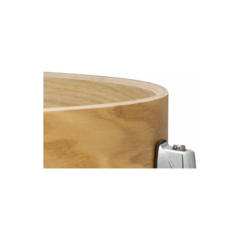 Tarola Para Bateria 13x7 PuLG Natural Gretsch S1-0713-ashsn