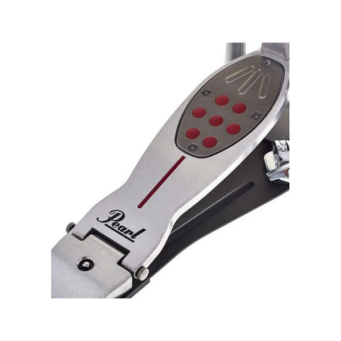 Pedal Para Bombo Eliminator Chain Drive Pearl P-2050c