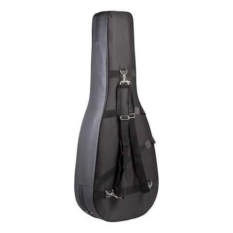 Proel Pfoam10 Estuche Semi Rígido Para Guitarra Clásica