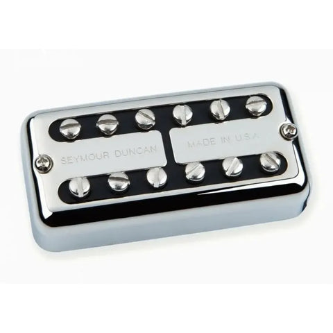 Pastilla Pasiva Seymour Duncan Psyclone Vintage Nec Gris