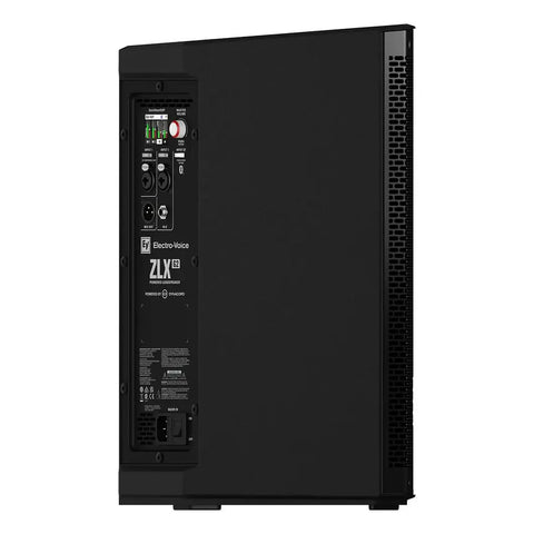 Zlx-8p-g2 Bafle Electro Voice 8 Pulgadas 1000w Negro