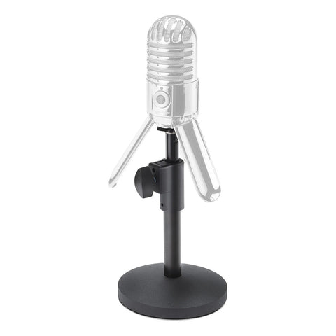 Samson Md2  Soporte De Escritorio Para Micrófono Negro