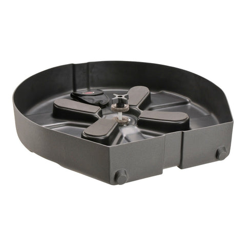 Case Estuche Funda Rígida Para Platillos Skb 1skb-cv8