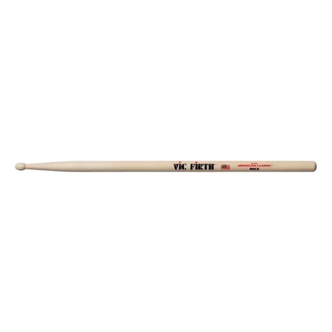 Par De Baquetas Rock Largo 16 5/8 Pulgadas Vic Firth Madera