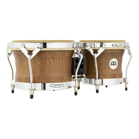 Bongos Serie Woodcraft De 7 Y 9 PuLG Meinl Wb500 Zfa
