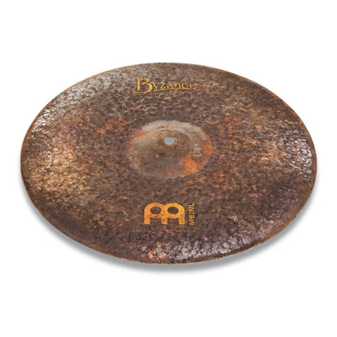 Platillo  Extra Dry Crash 16 Pulgadas, Meinl Byzance B16edtc