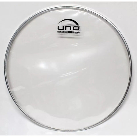 Parche Resonante P/tarola 13 Pulgadas Marca Uno Us13h30