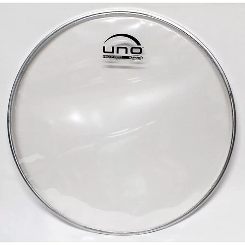 Parche Resonante P/tarola 13 Pulgadas Marca Uno Us13h30