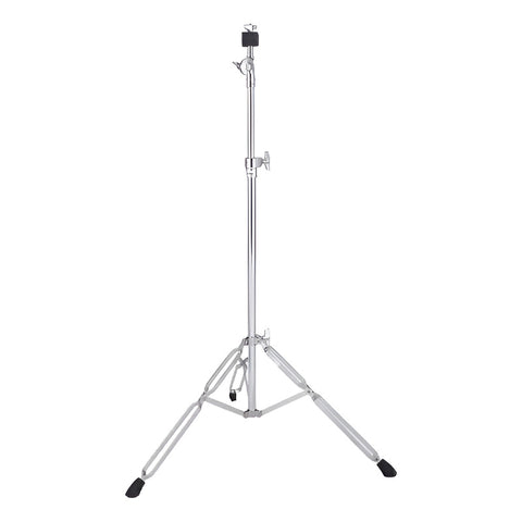 Stand Soporte Recto Platillo Cromado Mapex C250 Nueva Línea Cromado
