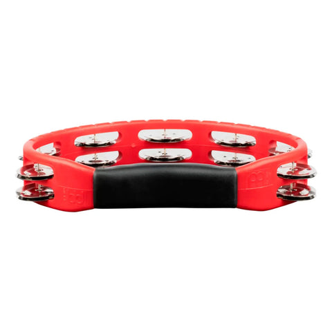 Pandero Plástico Abs Empuñadura Ergonómica Headliner Htmt1r Rojo