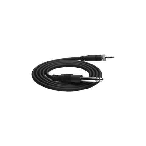 Sistema Inalámbrica Para Instrumentos Sennheiser Xsw 1-ci1 B Negro