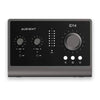 Interfaz Audient Modelo Id14 Mkii Color Negro