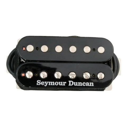 Pastilla Pasiva Humbucker Seymour Duncan Sh-11 Custom Custom