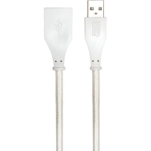Cable Extensión Usb Tipo-a 3m Serie Black Roland Rcc-10-uauf