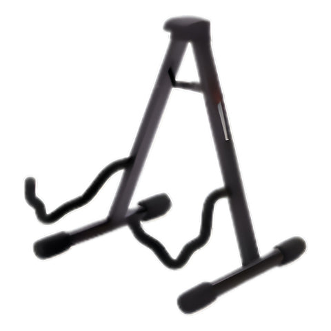 Soporte Proel Fc80 Guitarra Bajo Eléctrico Acústico Aluminio Negro