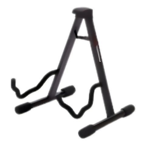 Soporte Proel Fc80 Guitarra Bajo Eléctrico Acústico Aluminio Negro