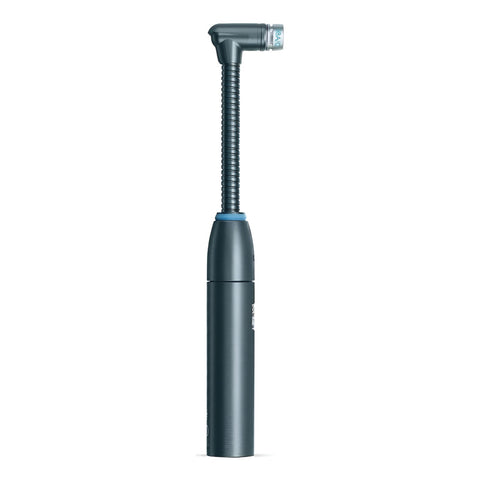 Shure Beta98amp Micrófono Para Instrumentos Color Gris