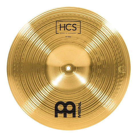 Meinl Hcs16ch Platillo China 16 Pulgadas Para Batería