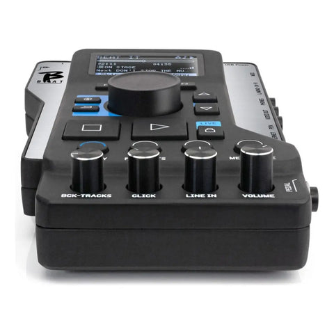 Reproductor Secuencia Samples Y Multipista M-live B_beat32g