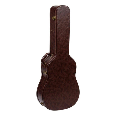 Estuche De Madera Para Guitarra Acustica Proel Cwcagx